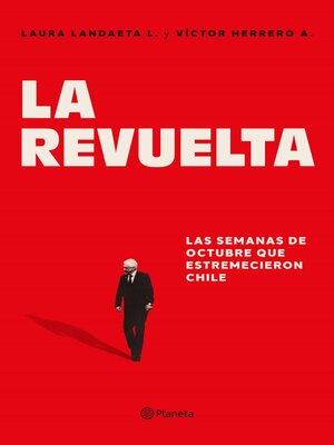 cover image of La revuelta